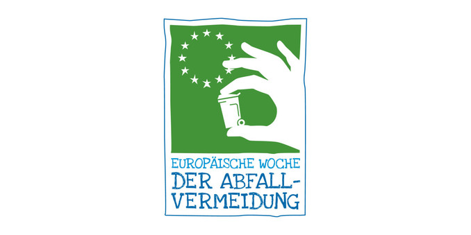 Europäische Woche der Abfallvermeidung